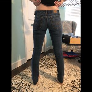 Original Quality Aeropostale jeans long